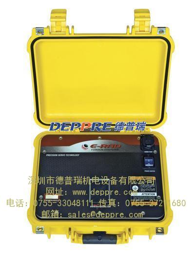 RAD電子測(cè)控力矩扳手