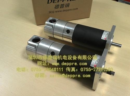 Servo Dynamics電機(jī)