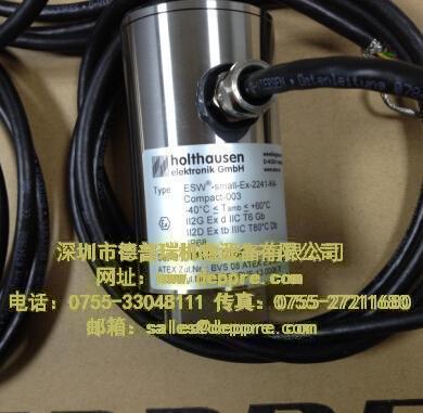 HOLTHAUSEN振動(dòng)傳感器