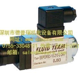 德國(guó)Fluid Team