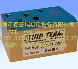德國(guó)Fluid Team